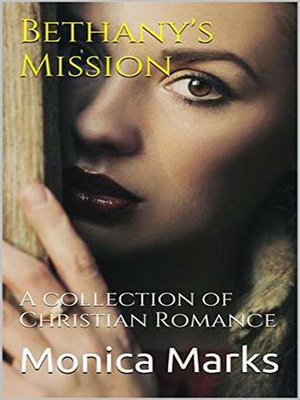 cover image of Bethany's Mission